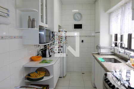 Apartamento à venda com 296m², 3 quartos e 3 vagasCozinha