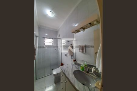 Apartamento à venda com 296m², 3 quartos e 3 vagasBanheiro da Suíte 2