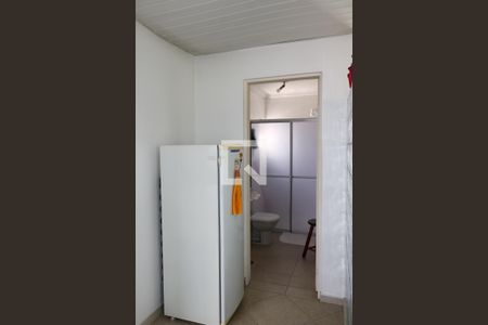 Apartamento à venda com 296m², 3 quartos e 3 vagasBanheiro do Terraço