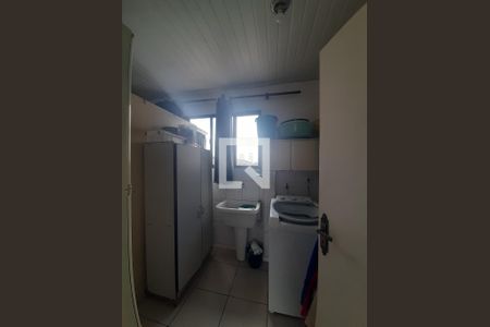 Apartamento à venda com 296m², 3 quartos e 3 vagasÁrea de Serviço