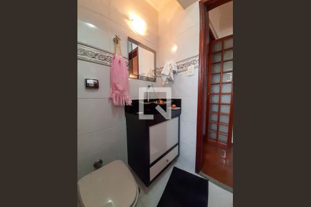 Apartamento à venda com 296m², 3 quartos e 3 vagasLavabo