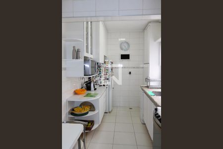 Apartamento à venda com 296m², 3 quartos e 3 vagasCozinha