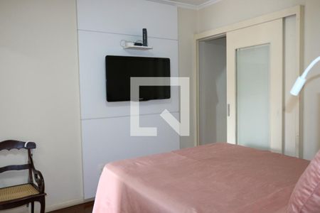 Apartamento à venda com 296m², 3 quartos e 3 vagasSuíte Master