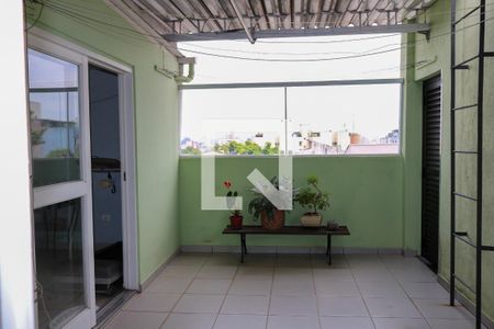 Apartamento à venda com 296m², 3 quartos e 3 vagasTerraço