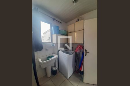 Apartamento à venda com 296m², 3 quartos e 3 vagasÁrea de Serviço