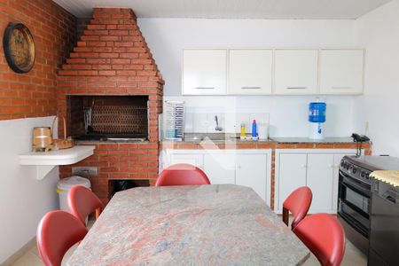 Apartamento à venda com 296m², 3 quartos e 3 vagasÁrea Gourmet