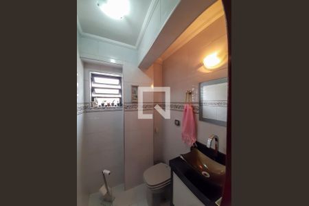 Apartamento à venda com 296m², 3 quartos e 3 vagasLavabo