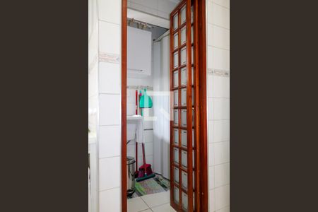 Apartamento à venda com 296m², 3 quartos e 3 vagasDetalhe da Cozinha