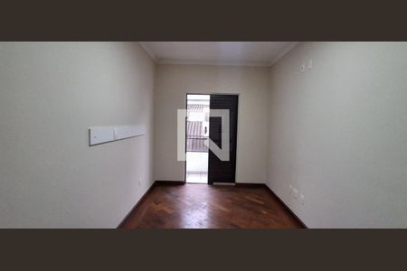 Suíte 1 de apartamento à venda com 3 quartos, 296m² em Santa Maria, São Caetano do Sul