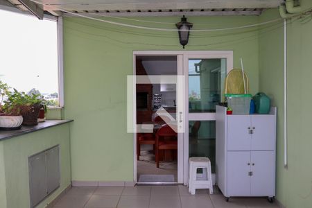 Apartamento à venda com 296m², 3 quartos e 3 vagasTerraço