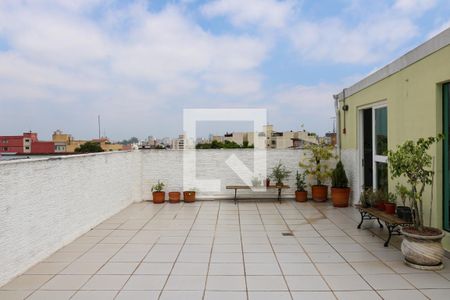Apartamento à venda com 296m², 3 quartos e 3 vagasTerraço