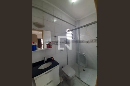Apartamento à venda com 296m², 3 quartos e 3 vagasBanheiro da Suíte 3