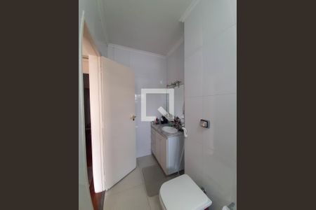 Apartamento à venda com 296m², 3 quartos e 3 vagasSuíte Master - Banheiro