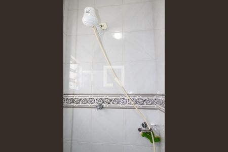 Apartamento à venda com 296m², 3 quartos e 3 vagasBanheiro da Suíte 3