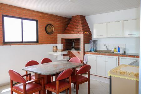 Apartamento à venda com 296m², 3 quartos e 3 vagasÁrea Gourmet