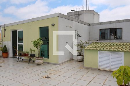 Apartamento à venda com 296m², 3 quartos e 3 vagasTerraço