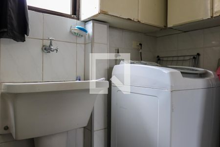 Apartamento à venda com 296m², 3 quartos e 3 vagasÁrea de Serviço