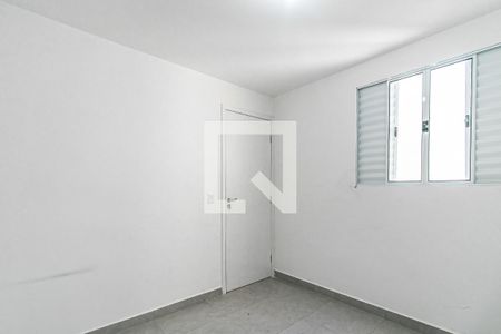 Dormitório de apartamento para alugar com 1 quarto, 37m² em Vila Lais, São Paulo