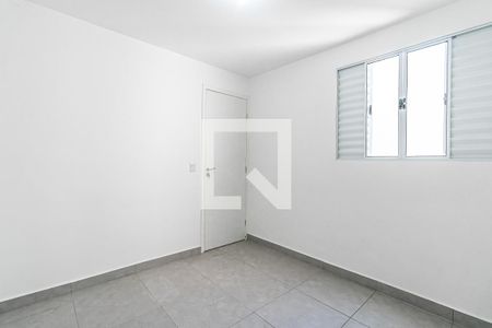 Quarto 1 de apartamento para alugar com 1 quarto, 39m² em Vila Lais, São Paulo