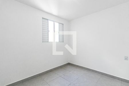 Quarto 1 de apartamento para alugar com 1 quarto, 39m² em Vila Lais, São Paulo