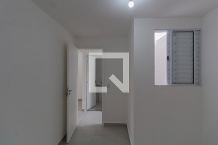 Quarto 2 de apartamento para alugar com 2 quartos, 39m² em Vila Lais, São Paulo