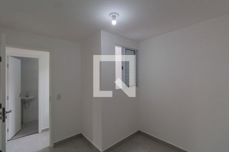 Quarto 2 de apartamento para alugar com 2 quartos, 39m² em Vila Lais, São Paulo
