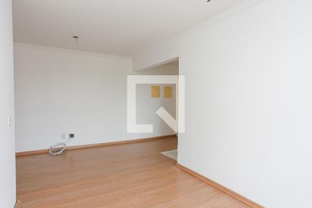 Sala de apartamento à venda com 3 quartos, 68m² em São Geraldo, Porto Alegre