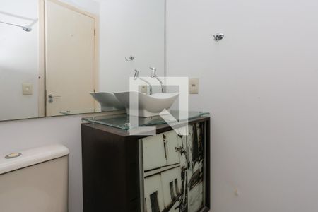 Apartamento à venda com 69m², 3 quartos e 1 vagaBanheiro da Suíte