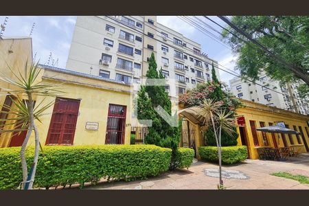 Apartamento à venda com 69m², 3 quartos e 1 vagaFachada do Prédio