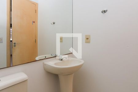 Apartamento à venda com 69m², 3 quartos e 1 vagaBanheiro