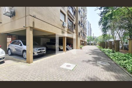 Apartamento à venda com 69m², 3 quartos e 1 vagaGaragem