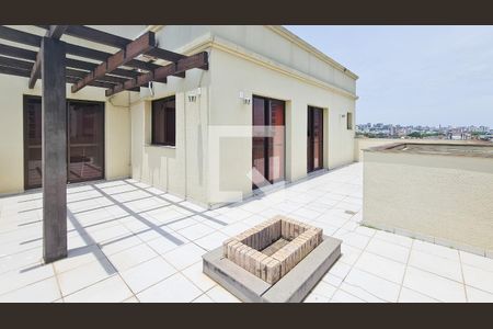 Apartamento à venda com 69m², 3 quartos e 1 vagaÁrea comum - Salão de festas