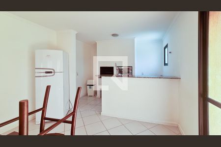 Apartamento à venda com 69m², 3 quartos e 1 vagaÁrea comum - Salão de festas