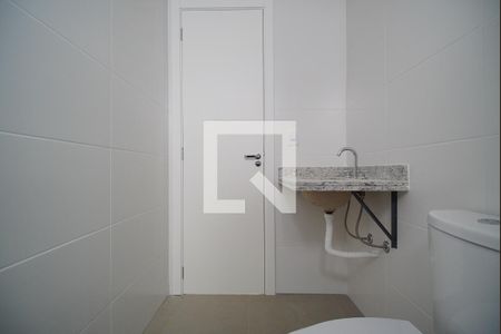 Apartamento à venda com 176m², 2 quartos e 2 vagasBanheiro Corredor