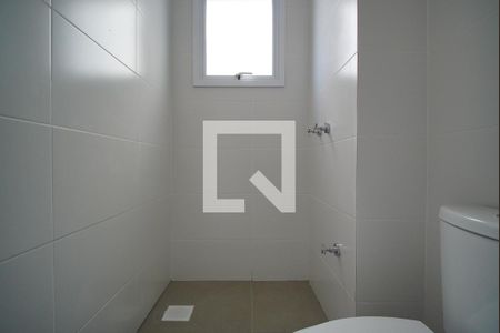 Apartamento à venda com 176m², 2 quartos e 2 vagasBanheiro da Suíte