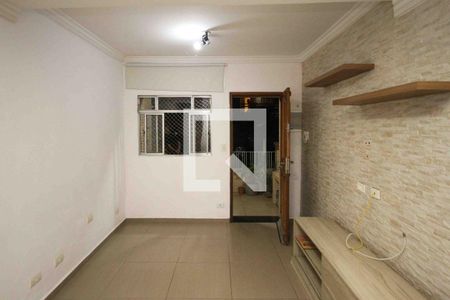 Casa para alugar em Vila Prudente
