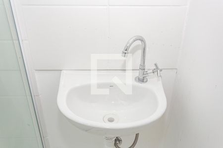 Studio à venda com 18m², 1 quarto e sem vagaBanheiro