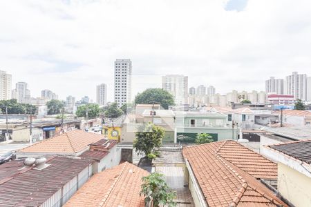 Vista do Studio de kitnet/studio à venda com 1 quarto, 18m² em Vila Moraes, São Paulo