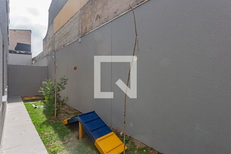 Studio à venda com 18m², 1 quarto e sem vagaEspaço pet