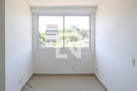 Sala de apartamento à venda com 2 quartos, 47m² em Ipanema, Porto Alegre