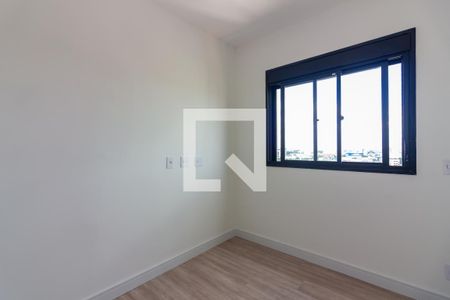 Quarto de apartamento à venda com 1 quarto, 29m² em Km 18, Osasco