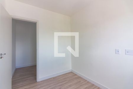 Quarto de apartamento à venda com 1 quarto, 29m² em Km 18, Osasco