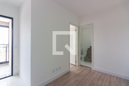 Sala de apartamento à venda com 1 quarto, 29m² em Km 18, Osasco