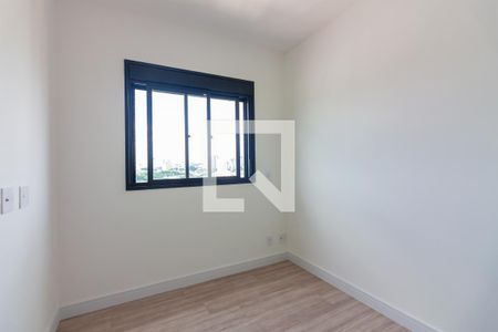 Quarto de apartamento à venda com 1 quarto, 29m² em Km 18, Osasco