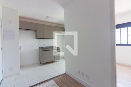Sala de apartamento à venda com 1 quarto, 29m² em Km 18, Osasco