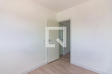 Quarto de apartamento à venda com 1 quarto, 29m² em Km 18, Osasco