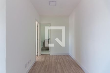 Sala de apartamento à venda com 1 quarto, 29m² em Km 18, Osasco