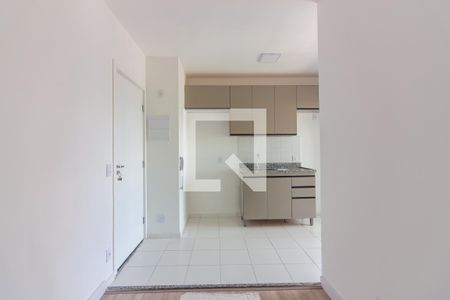 Sala de apartamento à venda com 1 quarto, 29m² em Km 18, Osasco