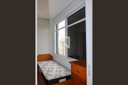 Suíte 1 de apartamento para alugar com 3 quartos, 128m² em Santa Paula, São Caetano do Sul