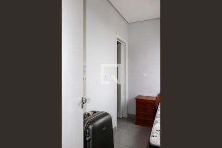 Suíte 1 de apartamento para alugar com 3 quartos, 128m² em Santa Paula, São Caetano do Sul
